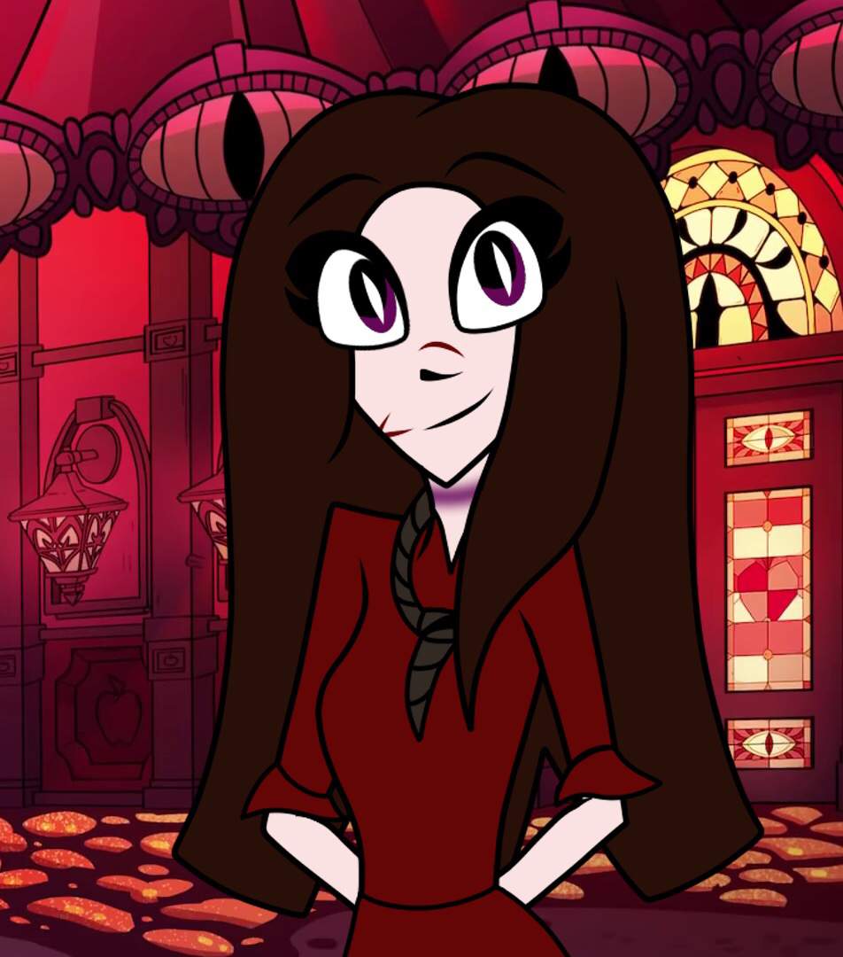 Serenity | Wiki | Hazbin Hotel (official) Amino