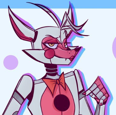 Funtime Foxy Aesthetic Pfp | Five Nights At Freddy's Amino