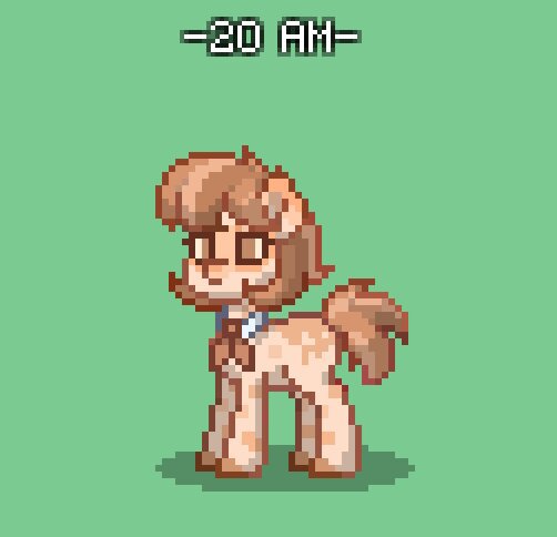 Pony town на айфон