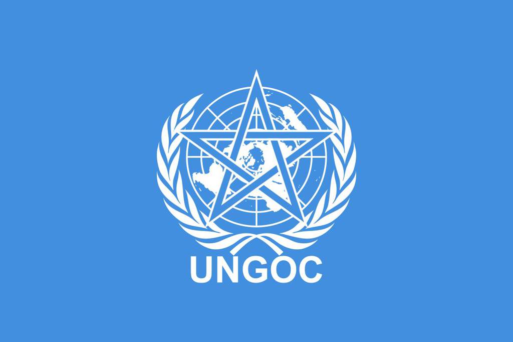 Global Occult Coalition United Nations Branch Int Wiki Scp