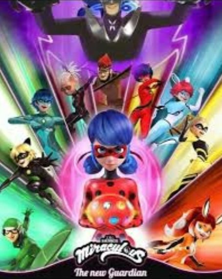 marinette es la nueva guardiana | Wiki | •Miraculous Ladybug Español• Amino