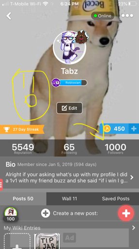 Tabz Just A Crew Mate Definitely Not An Imposter Roblox Amino - buzz the most laziest roblox youtuber