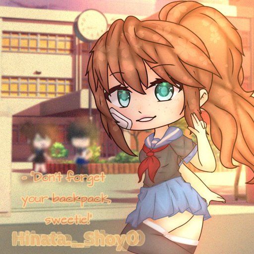 Gacha Edit#1 ~ Shae 모시이 | ♡Gacha-Life♡ Amino