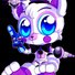 amino-*.✧ Shadow Bonnie Girl *.✧-3272e822