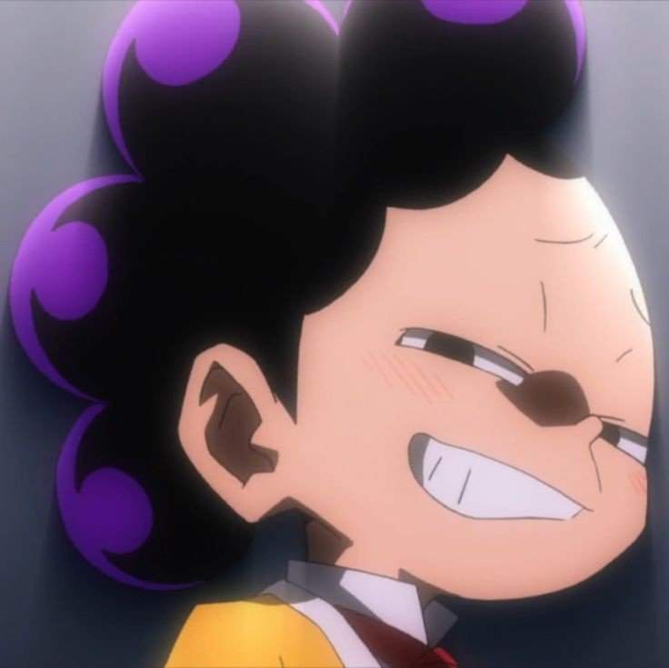 Minoru Mineta Wiki My Hero Academia Amino 1777