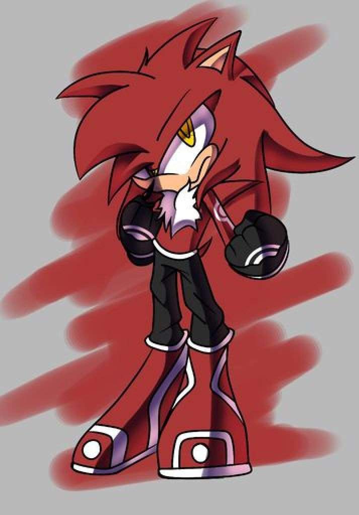 🔥Blitz The Hedgehog🔥 | Wiki | Sonic the Hedgehog! Amino