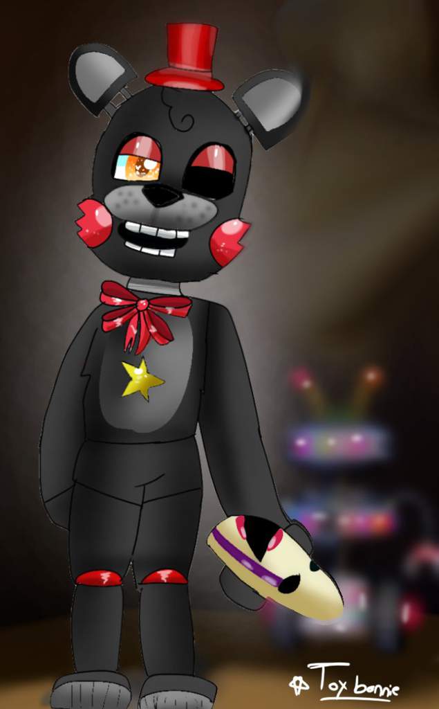 Lefty Fan Art Cute