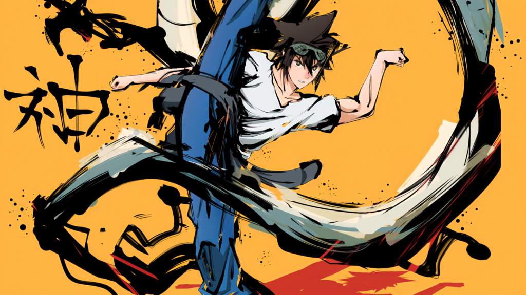 The God of High School Wiki Otanix Amino The God of High School Wiki Otanix Amino