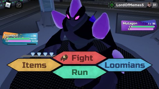 Latest Loomian Legacy Amino - roblox loomian legacy wiki scorb