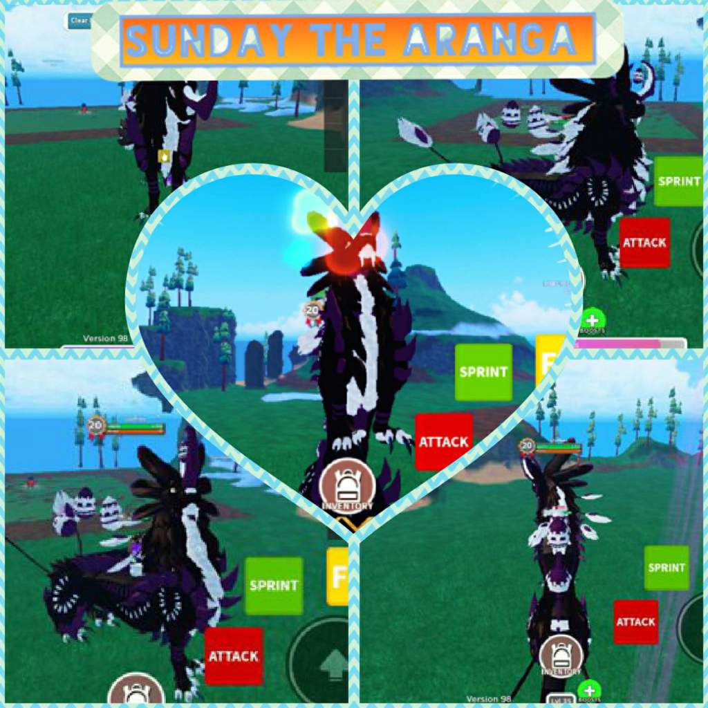 Creampufffat Roblox Dragon Adventures Amino - roblox dragon adventures breeding guide