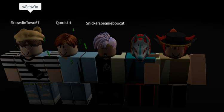 Latest Flicker Roblox Amino - lab rp roblox