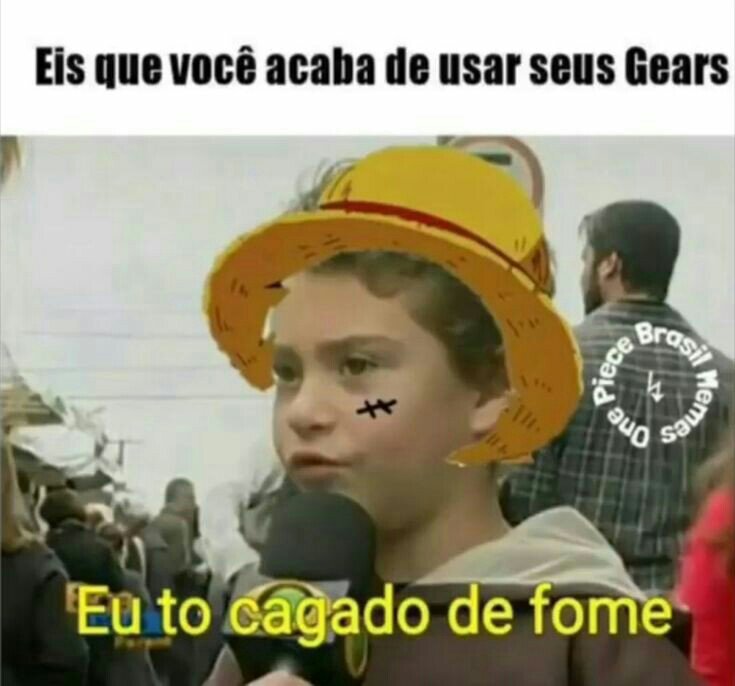 meme | Wiki | One Piece Brasil™ Amino