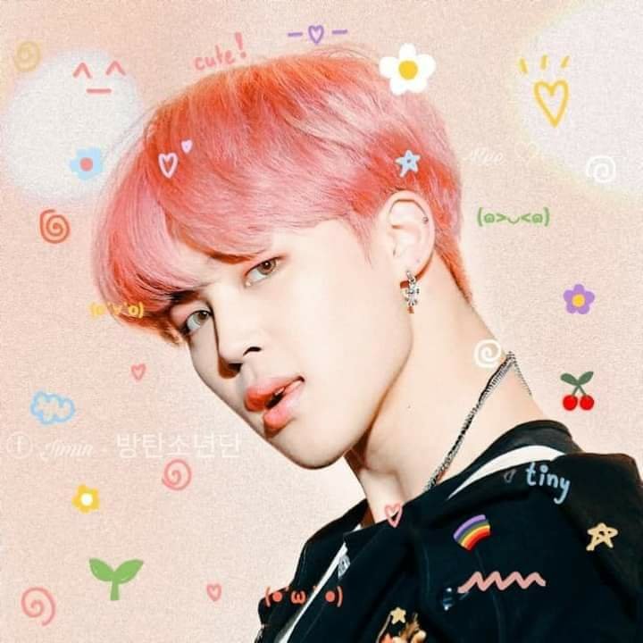 I LOVE YOU ♥️😍 | Park Jimin Amino