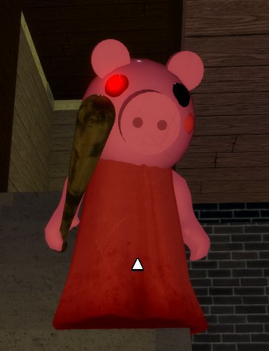 Piggy Wiki Piggy Roblox Brasil Amino - jogo de roblox vestido vermelho