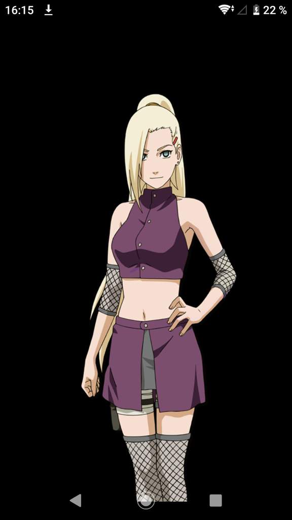 Ino | Wiki | Naruto Amino