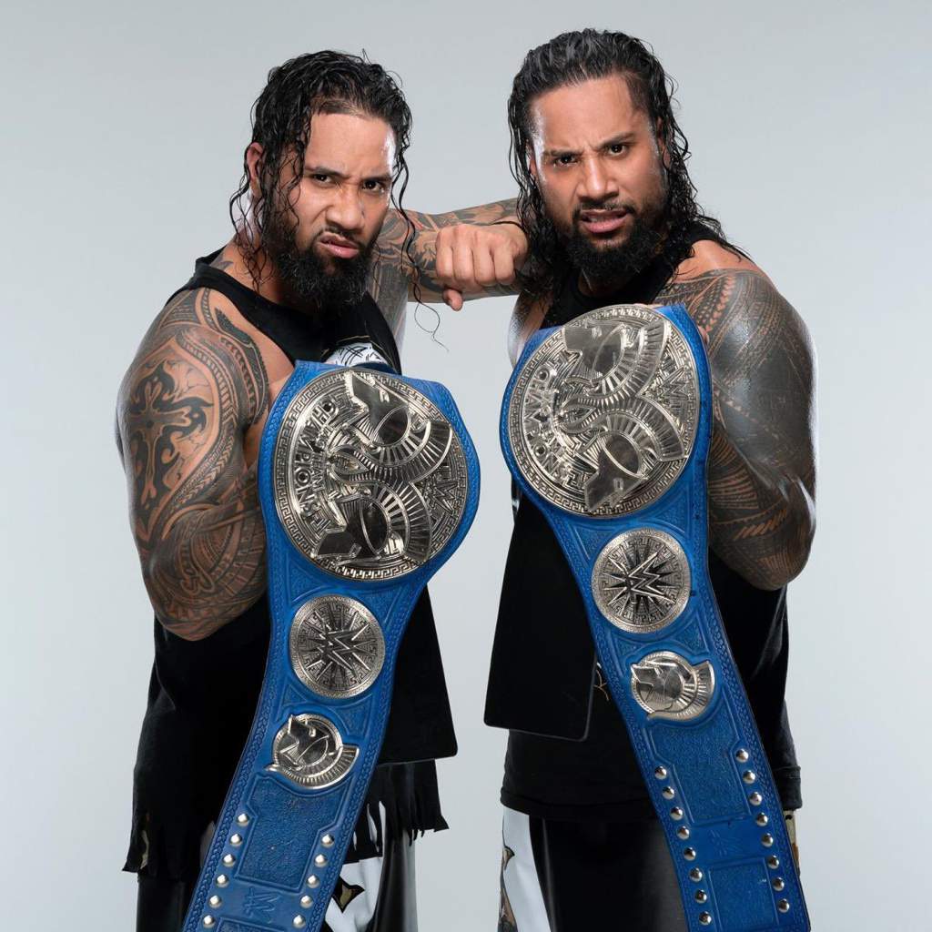 Happy Birthday to The Usos! | Wrestling Amino