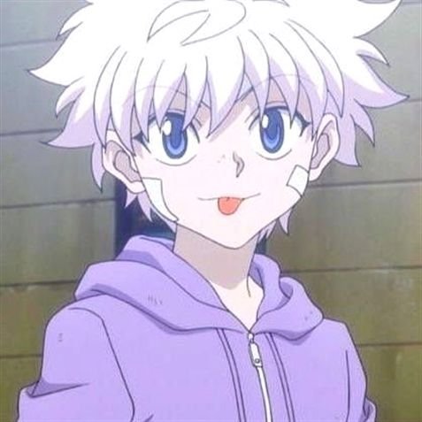 Part 7: Killua X Inconsistencies | Hunter x Hunter Amino