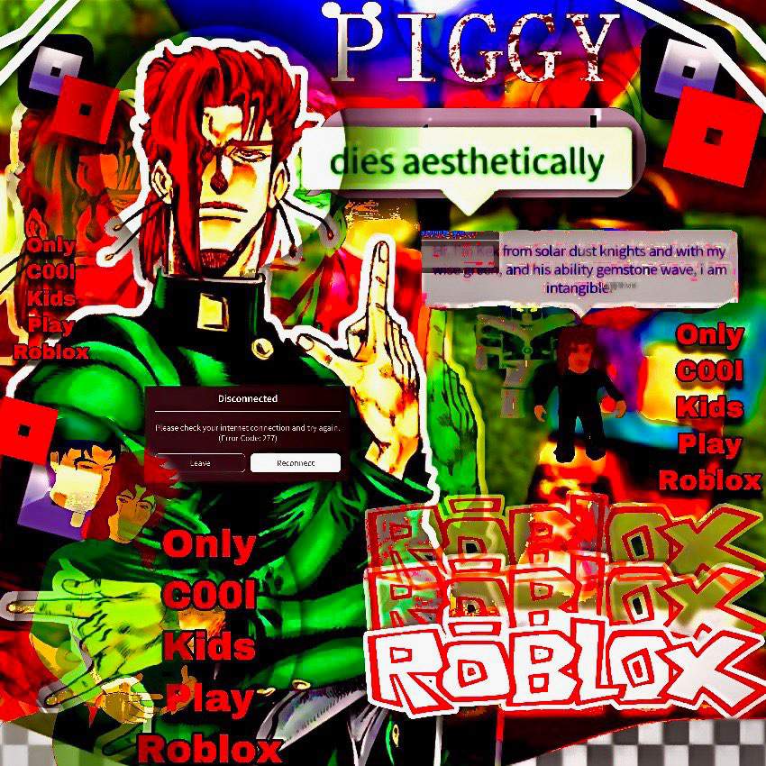 Everything About Rp Wiki Jojo Amino Amino - roblox jojo rp