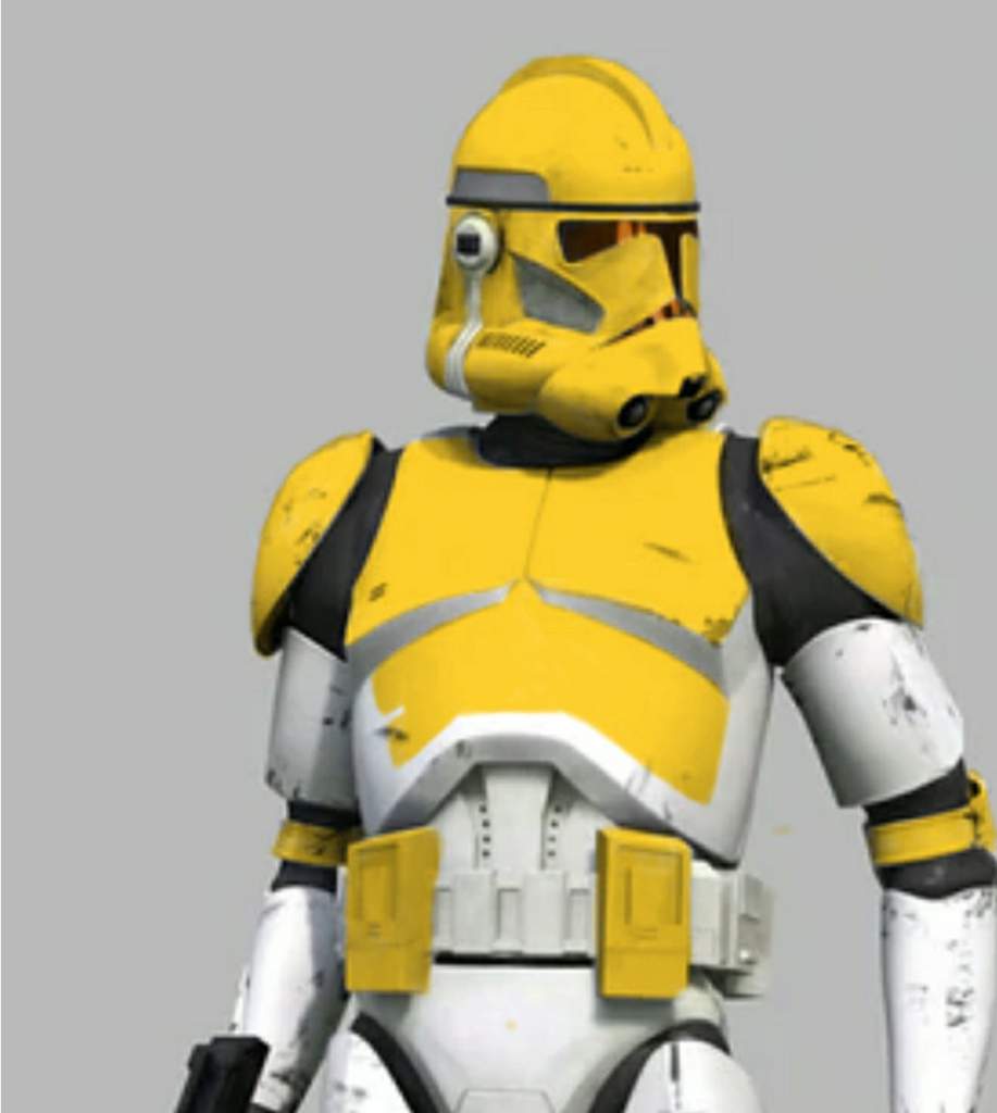 Commander Iron Wiki Star Wars Amino