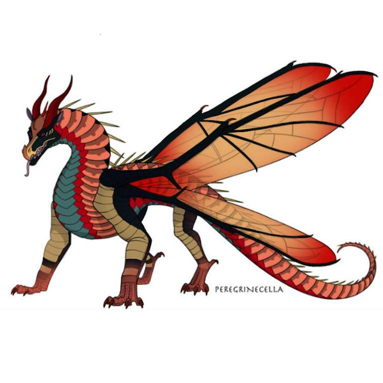 HiveWing Ocs | Wiki | Wings Of Fire WOF Amino