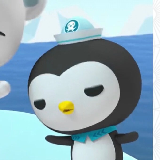 I need points lmao | 🐾 • Octonauts • 🐾 Amino