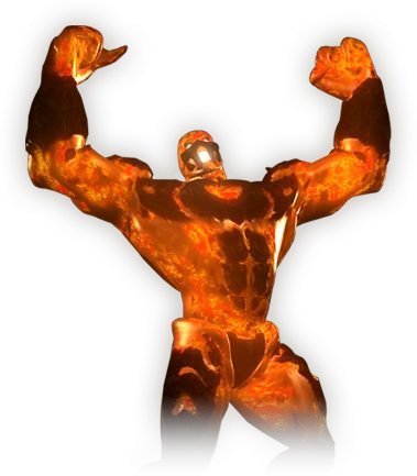 monster legends blaze head power