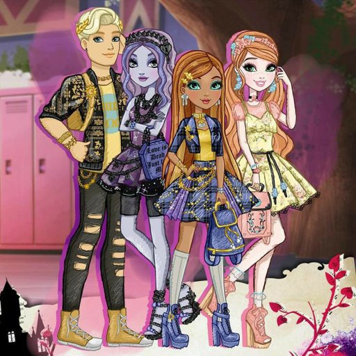 Preicy Glodery | Wiki | Ever After High [FR] Amino
