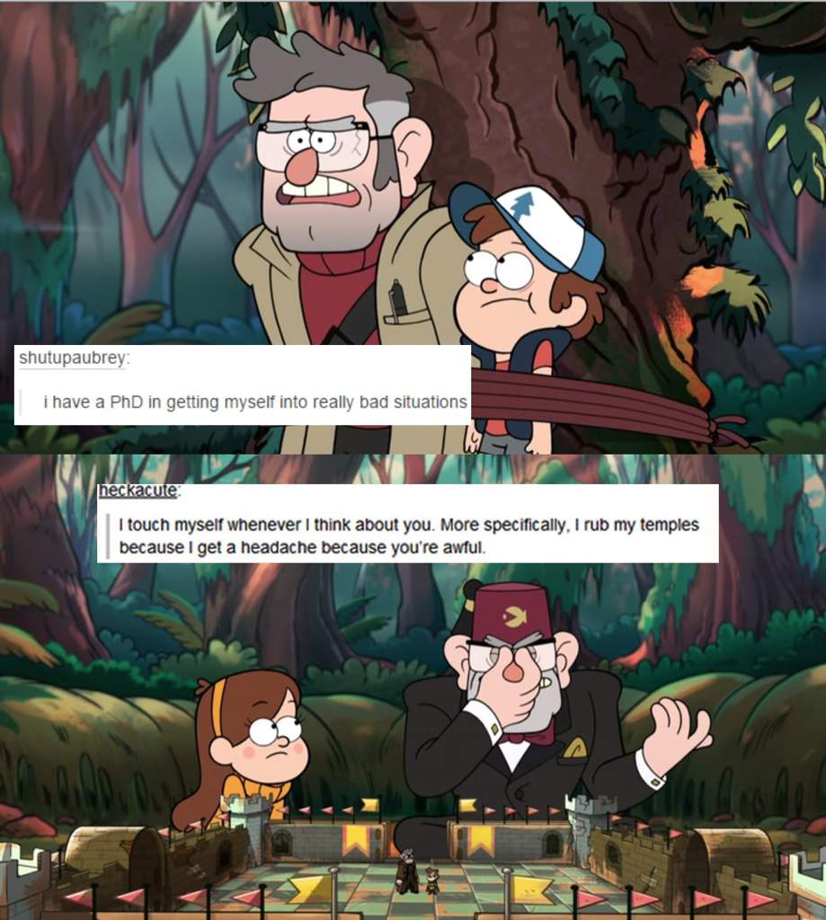 Like Constellations | Gravity Falls Amino