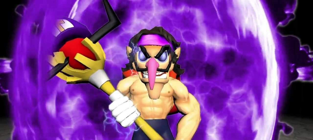 Waluigi | Wiki | Paladins Amino Amino