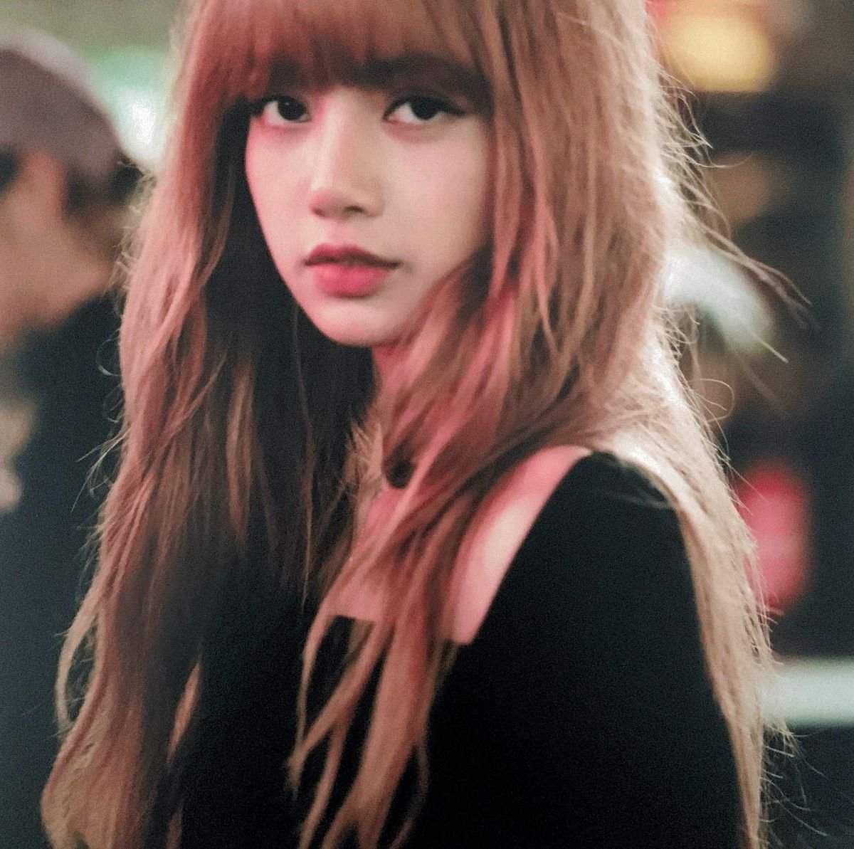 Lisa | Wiki | •K-Pop• Amino