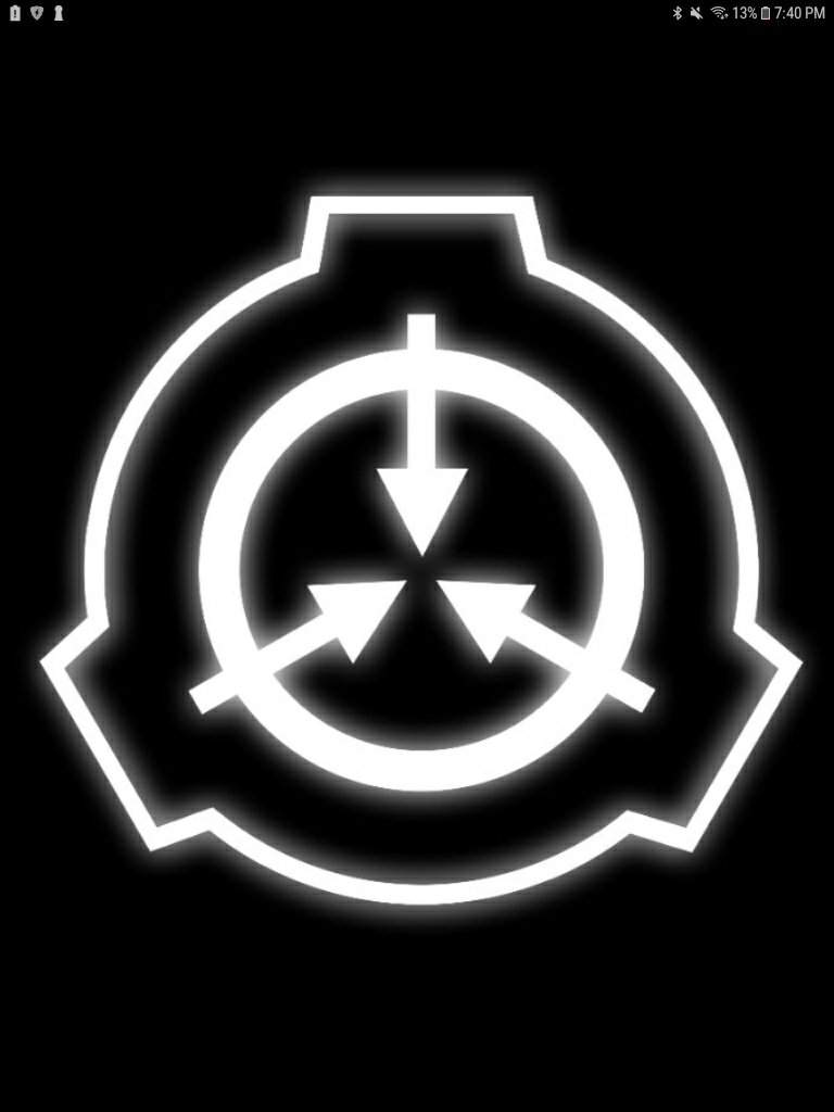 Latest Scp Foundation Amino