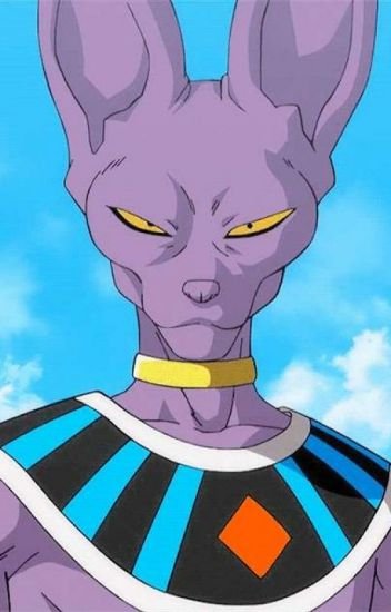 Beerus | Wiki | DragonBallZ Amino