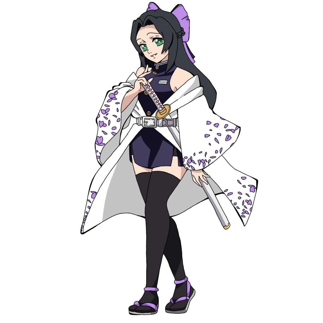 Hatsume Suziki | Wiki | Demon Slayer: Kimetsu No Yaiba Amino