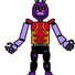 amino-Canyon Del FNAF-a9764991