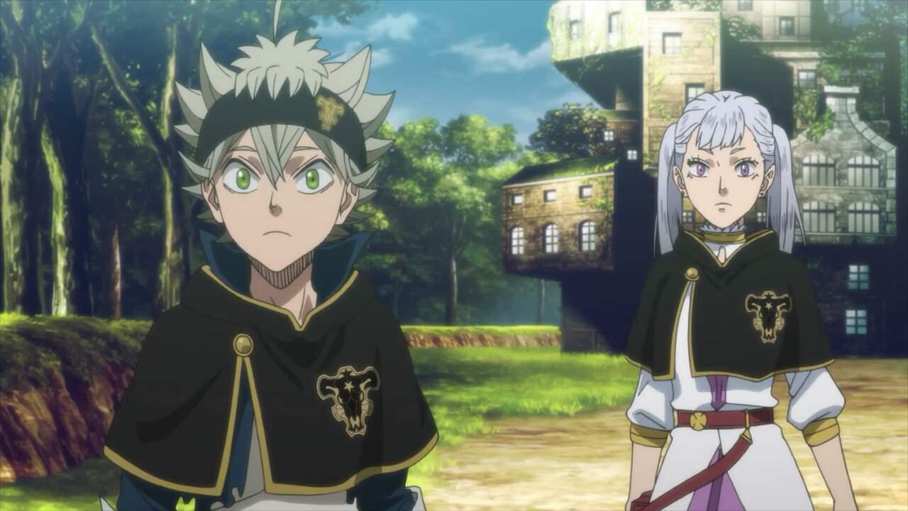 Black Clover (Episode 140 Review) | Anime Amino