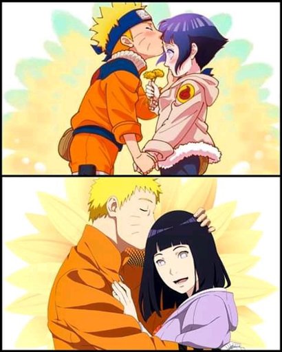 Naruto and hinata | Wiki | Anime Amino