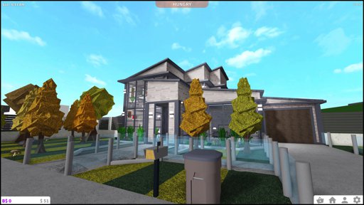 Bloxburg Roblox Amino - roblox bloxburg hotel 90k build