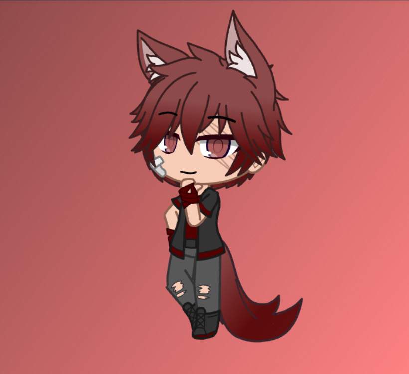 Jay | Wiki | Gacha ~ Amino