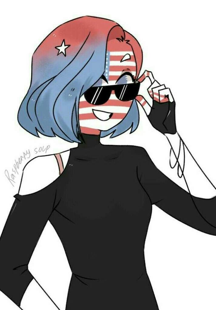 Minha Ficha | Wiki | CountryHumans PT-BR Amino