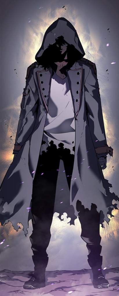 Sung Il-Hwan | Wiki | Solo Leveling Official Amino
