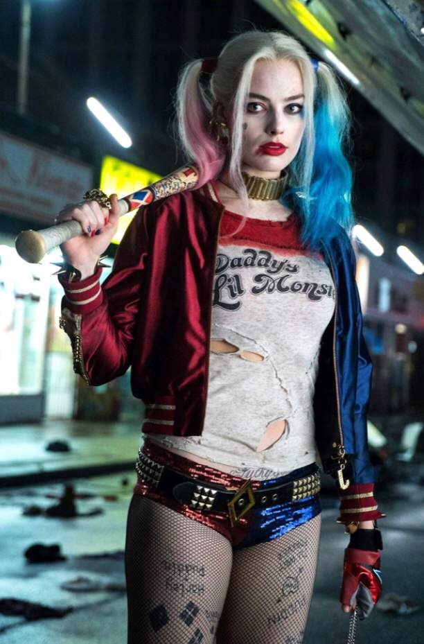 Harley Quinn Versions Ranked | DC Entertainment Amino