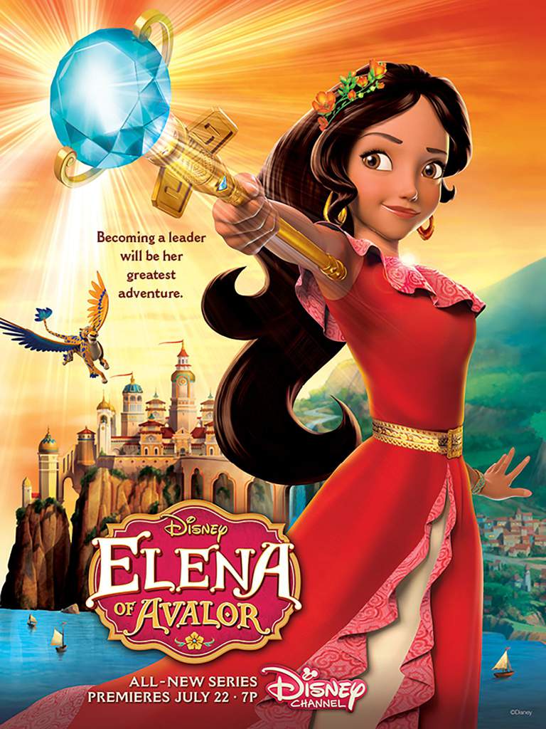 Elena Of Avalor First Day Of Rule Review Cartoon Amino 