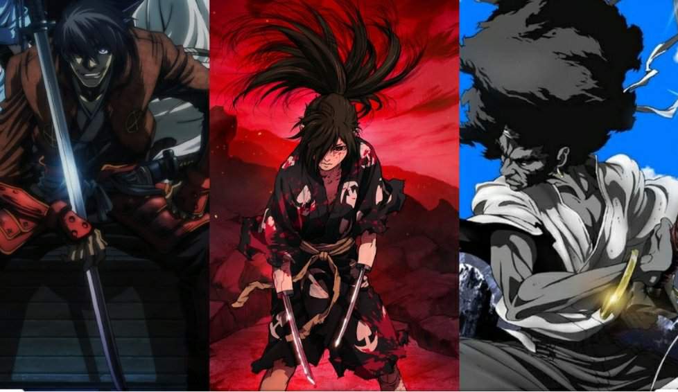 Strongest Anime Samurai Debate | Battle Arena Amino Amino