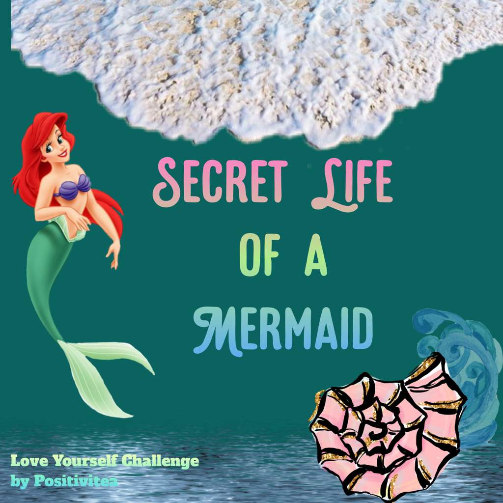 Mermaid a secret of life Secret Life
