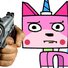 amino-Commander unikitty-e82fc498