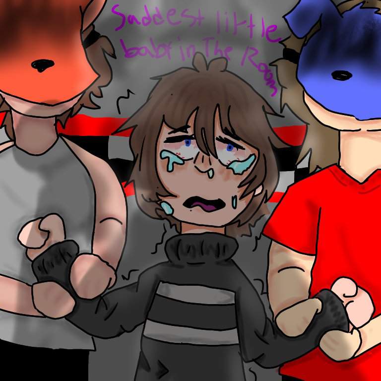 The bite of 83 be like | Five Nights At Freddy's Amino