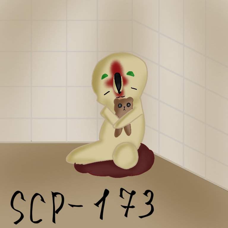 Картинки scp фонда все