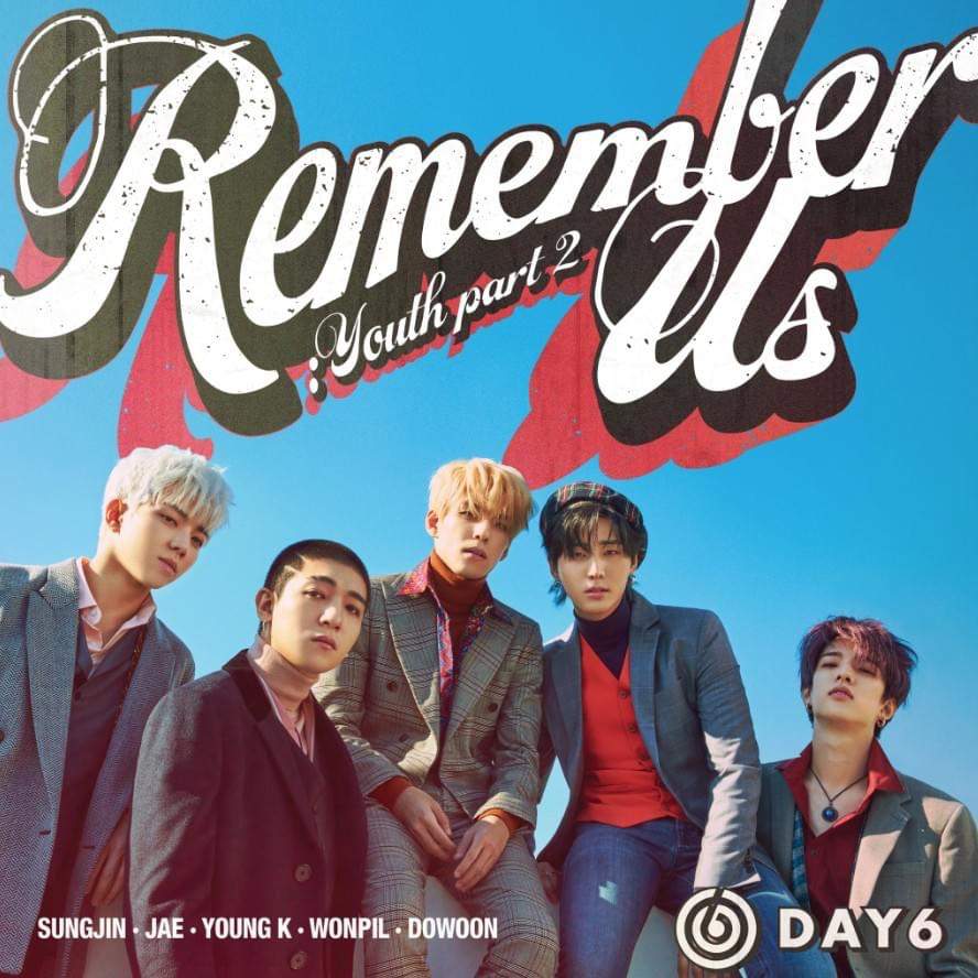 The Best of Day6: Ranked | K-Pop Amino
