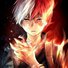 amino-❄Shoto Todoroki🔥-abc0611a