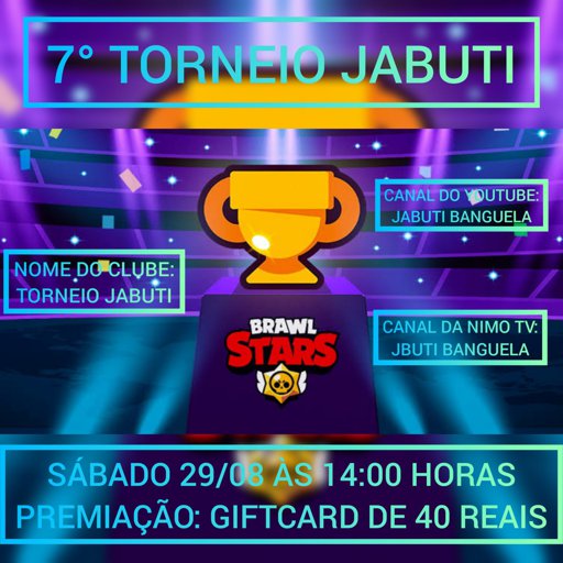 Latest Brawl Stars Amino Oficial Amino - canal do jabuti jogando brawl stars